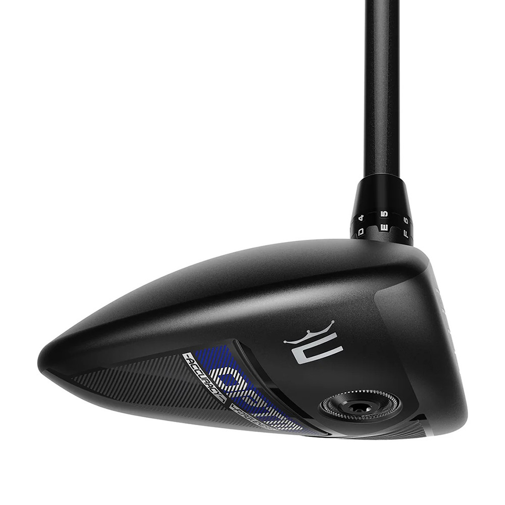 クラブ COBRA OPTM X FW 7W Cobra OPTM X Fairway Wood - Maple Hill Golf